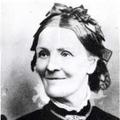 Mary Spencer (1814 - 1894) Profile