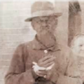 Albert Leroy Flitton (1850 - 1937) Profile