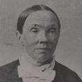 Hannah Anstee (1825 - 1893) Profile