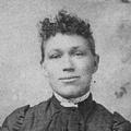 Julia Anstee Flitton (1860 - 1939) Profile
