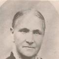 Sarah Ingersoll Harvey (1816 - 1889) Profile