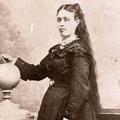 Louisa Marie Forbush (1844 - 1903) Profile