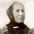 Lydia Forbush (1830 - 1900) Profile
