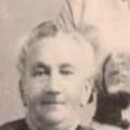 Anna Maria Fordham (1844 - 1917) Profile