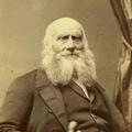 Elijah Fordham (1798 - 1879) Profile