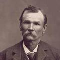 George James Forsyth (1844 - 1927) Profile