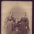 Isabella Jean Bell Forsyth (1846 - 1933) Profile