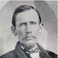 Thomas Robert Forsyth (1840 - 1928) Profile