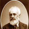 Calvin Ichabod Foss (1826 - 1908) Profile
