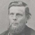 Alva Foster (1823 - 1869) Profile