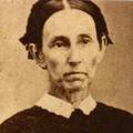 Elizabeth McElroy (1819 - 1899) Profile