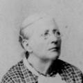 Mary Rhodes Hinkle (1824 - 1891) Profile