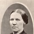 Sarah Downing (1819 - 1897) Profile