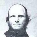 William Foster (1808 - 1899) Profile