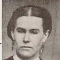 Margaret D. Foutz (1839 - 1890) Profile
