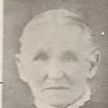 Catherine Foutz (1831 - 1918) Profile