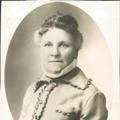 Caroline Fox (1851 - 1933) Profile