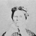 Margaret Ann Slinn (1816 - 1907) Profile