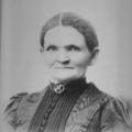 Elizabeth Jenkins Foxall (1831 - 1920) Profile