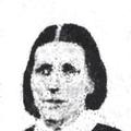 Catherine Rebecca Fink (1809 - 1870) Profile