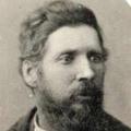 William Bosley Foy (1837 - 1920) Profile