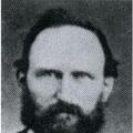 William Henry Francom (1839 - 1914) Profile