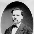 George Frandsen (1834 - 1898) Profile