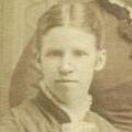 Emma Fraser (1858 - 1941) Profile