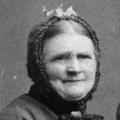 Sarah Scott (1816 - 1907) Profile