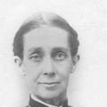 Mary Elizabeth Frederick (1830 - 1907) Profile