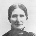 Tilitha Cume Free (1835 - 1917) Profile