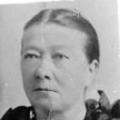 Anne Margrethe Jensen (1840 - 1912) Profile