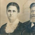Caroline Elizabeth Freeman (1829 - 1913) Profile