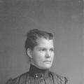 Emma Sarah Freestone (1852 - 1906) Profile