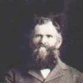 James Fall Freestone (1840 - 1917) Profile