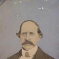 John Frew (1821 - 1904) Profile