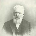 Edward Friel (1822 - 1905) Profile