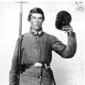 Horace Monroe Frink (1832 - 1874) Profile
