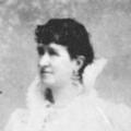 Emma Frisby (1844 - 1924) Profile