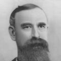 Joseph Hyrum Frisby (1850 - 1915) Profile