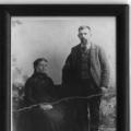 Rachel Frisby (1853 - 1918) Profile