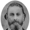 Burr Frost (1816 - 1878) Profile