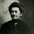 Hettie Frost (1845 - 1932) Profile
