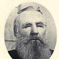 Harrison Perry Fugate (1821 - 1902) Profile
