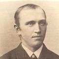Gottfried Fuhriman (1859 - 1920) Profile
