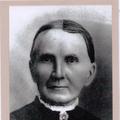Christine Sophia Magdalena Lindau (1821 - 1898) Profile