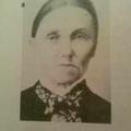 Catherine Walker (1824 - 1885) Profile