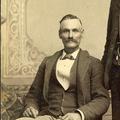 Francis Walter Fuller (1840 - 1906) Profile