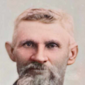 Cornelius Fuller (1840 - 1924) Profile