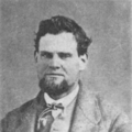 Wyllys Darwin Fuller (1835 - 1920) Profile